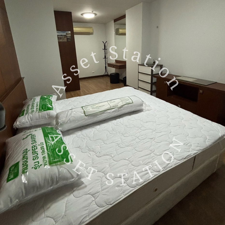 รูป ให้เช่า condo one x Sukhumvit 26 ห้องว่างแต่งสวย ใกล้ BTS พร้อมพงษ์ - รูปที่ 2/14