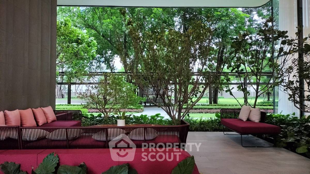 picture 1-BR Condo at THE LINE Vibe Phahonyothin near BTS Ha Yaek Lat Phrao (ID 1925596) - 10/13