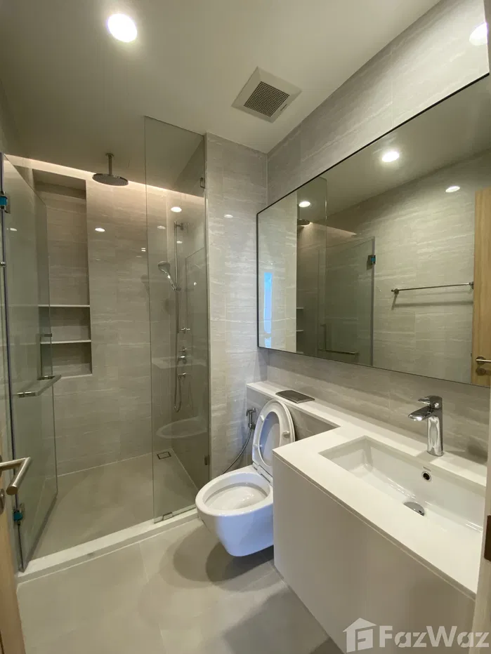 รูป คอนโดให้เช่า 2 ห้องนอน ในโครงการ อนิล สาทร 12 1829366 - รูปที่ 12/29