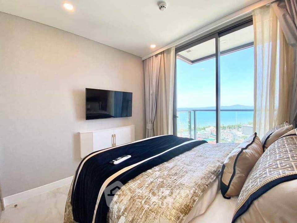 รูป คอนโด 1-ห้องนอน ที่ โคปาคาบาน่า บีช จอมเทียน ใกล้ หาดจอมเทียน (ID 1963660) - รูปที่ 9/16