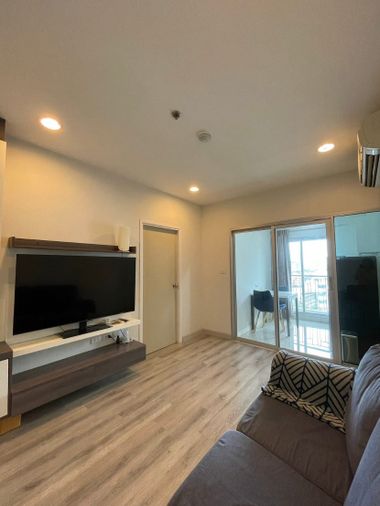 🏘️ให้เช่าคอนโด เซนทริค สาทร เซนต์หลุยส์ | เฟอร์นิเจอร์ครบ พร้อมเข้าอยู่ได้ทันที | ใกล้ BTS เซนต์หลุยส์ | สนใจโทร 095-819-5559