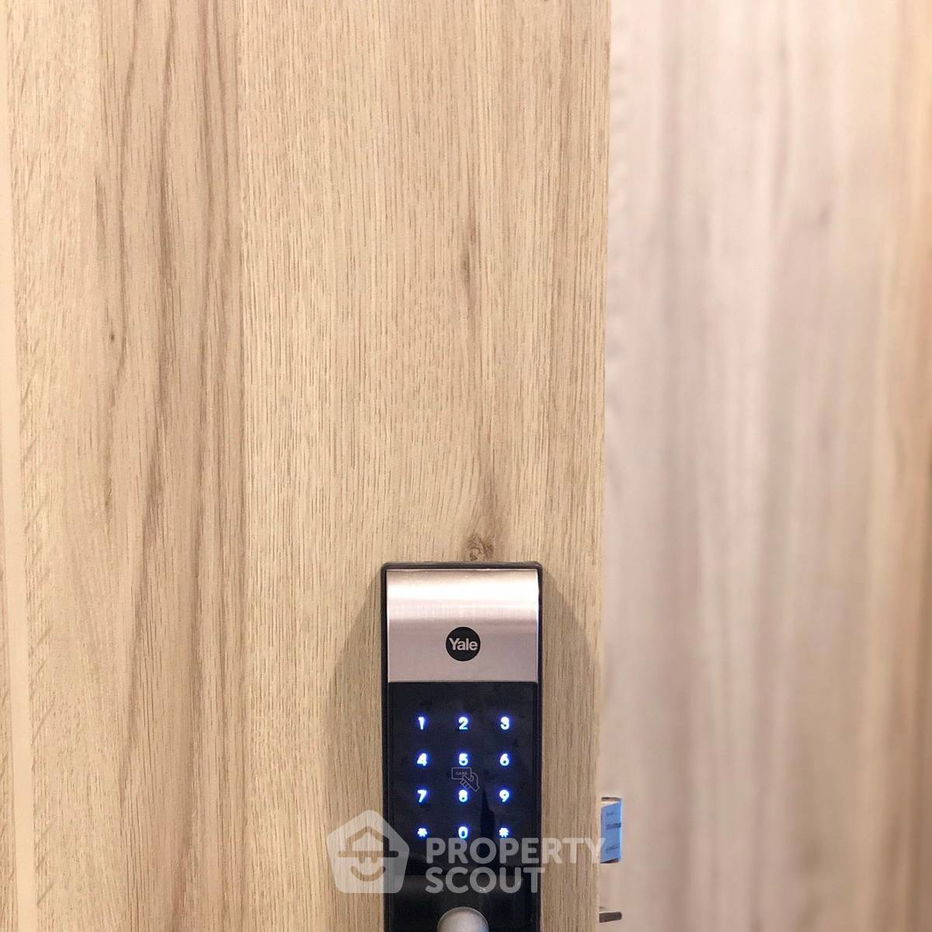 รูป คอนโด 1-ห้องนอน ที่ เซอริโอ้ สุขุมวิท 50 ใกล้ BTS อ่อนนุช (ID 698674) - รูปที่ 16/16