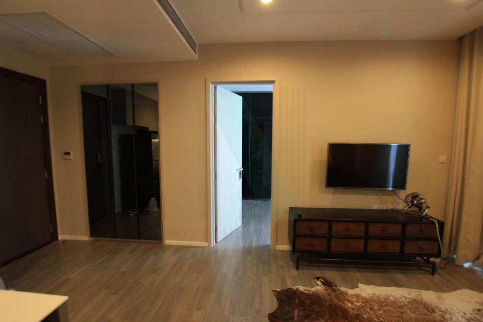 picture For Rent Condo 333 RIVERSIDE Building A, Floor 17,1 bed room, Room size 45.00 sqm - 2/8