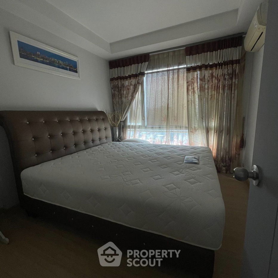 รูป คอนโด 1-ห้องนอน ที่ ทรู ทองหล่อ ใน บางกะปิ (ID 2454358) - รูปที่ 12/15