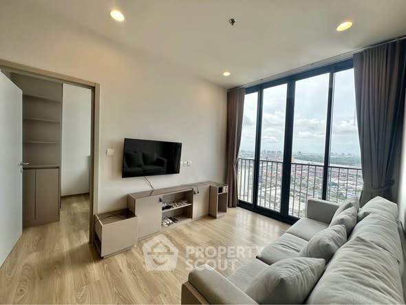 picture 2-BR Condo at Oka Haus Sukhumvit 36 near BTS Thong Lor (ID 2434615) - 2/11