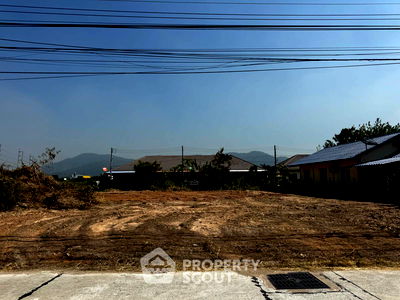 Land for sale Muang Chon Buri Chonburi : 200 m² Land for Sale in Mueang (ID 2461780)