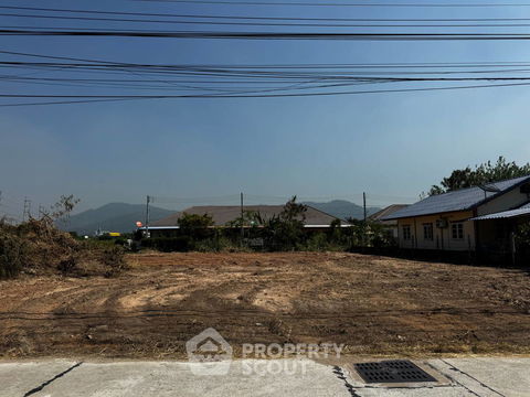 200 m² Land for Sale in Mueang (ID 2461780)