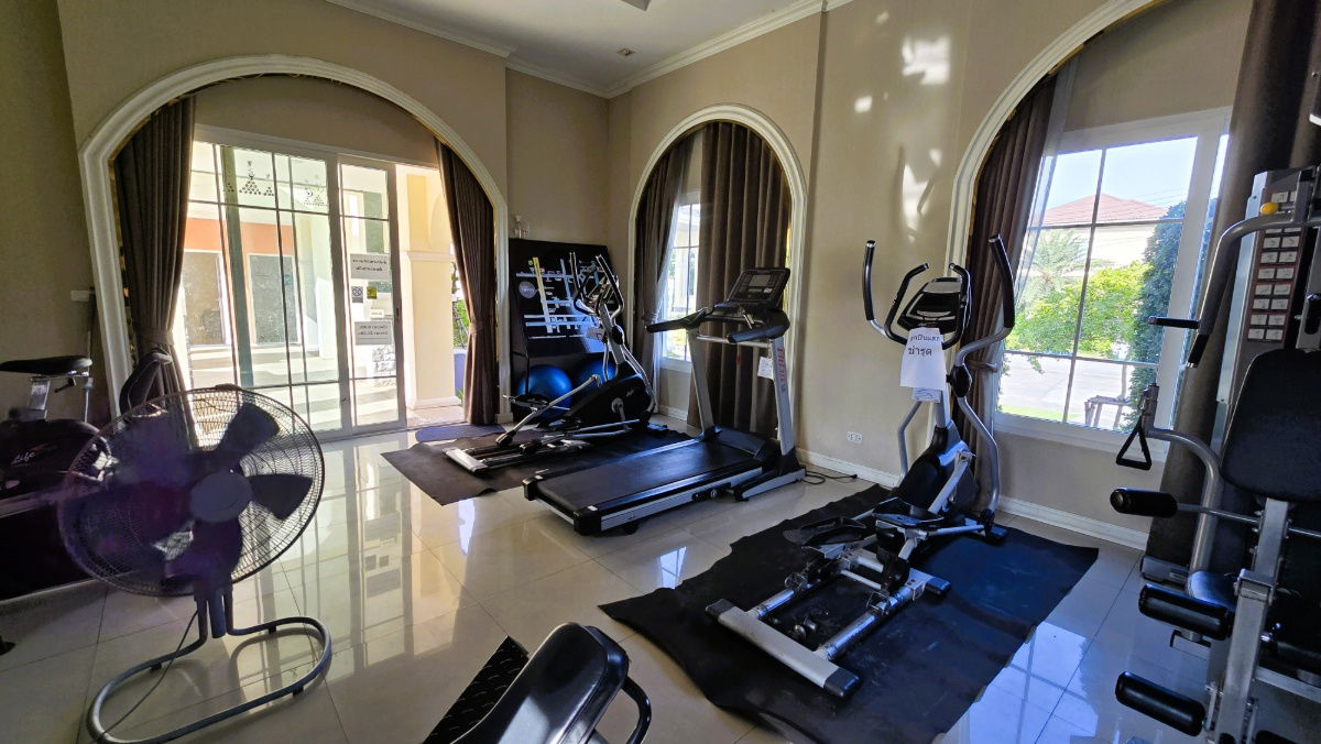 รูป สภาพมือ1 ไม่เคยเข้าอยู่ ทำเลดีๆ ราคาเบาๆ ขาย บ้าน ทาวน์โฮม โกลเด้น ทาวน์ บางแค 19 ตารางวา ใกล้ MRT หลักสอง ถนน กาญจนาภิเษก ถนนเพชรเกษม บางแค - รูปที่ 22/25