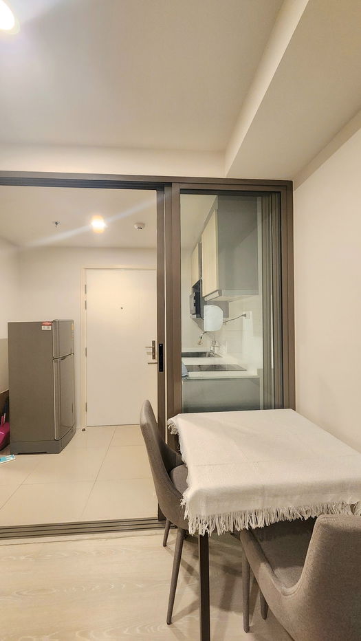 รูป ขาย ฟีล พหล 34 1 ห้องนอน ใกล้ BTS เสนานิคม - รูปที่ 2/7