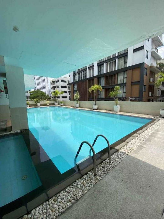 รูป LTH13676 – Condo for Sale | Baan Phrom Phong | 133.8 sqm | 2 Beds 2 Baths | Near BTS Phrom Phong | 8 MB | บ้านพร้อมพงษ์ - รูปที่ 6/8