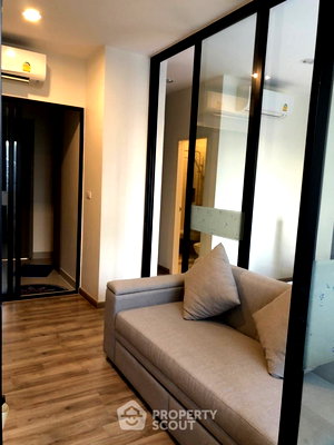 Condos for rent : 1-BR Condo For Rent At Niche Mono Charoen Nakorn (ID 947838)