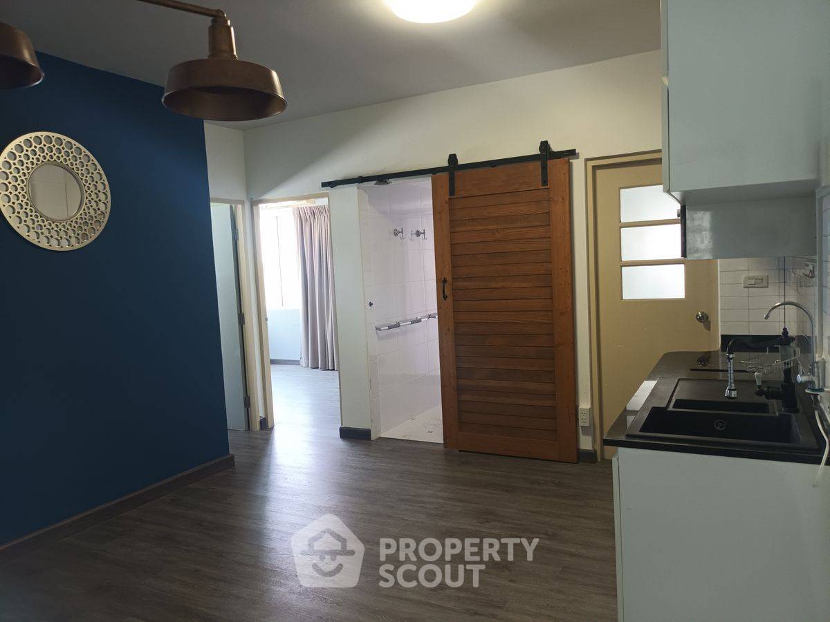 picture 2-BR Condo at Baan Suan Lalana Condominiums close to Pattaya (ID 2319301) - 8/24