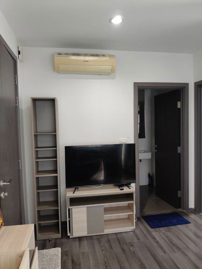 รูป 🏢 ให้เช่าคอนโด : The Base Park West Sukhumvit 77 (เดอะ เบส พาร์ค เวสต์ สุขุมวิท 77)   รหัสทรัพย์ | 📌LNP-C10762  - รูปที่ 5/9