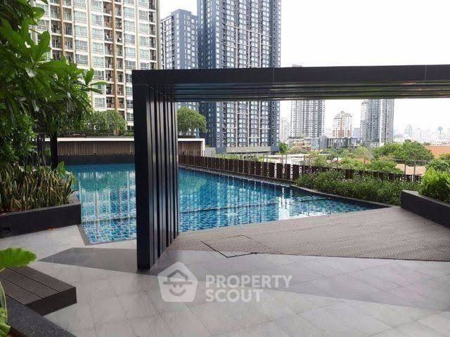 picture 1-BR Condo at Artemis Sukhumvit 77 near BTS On Nut (ID 384224) - 11/20