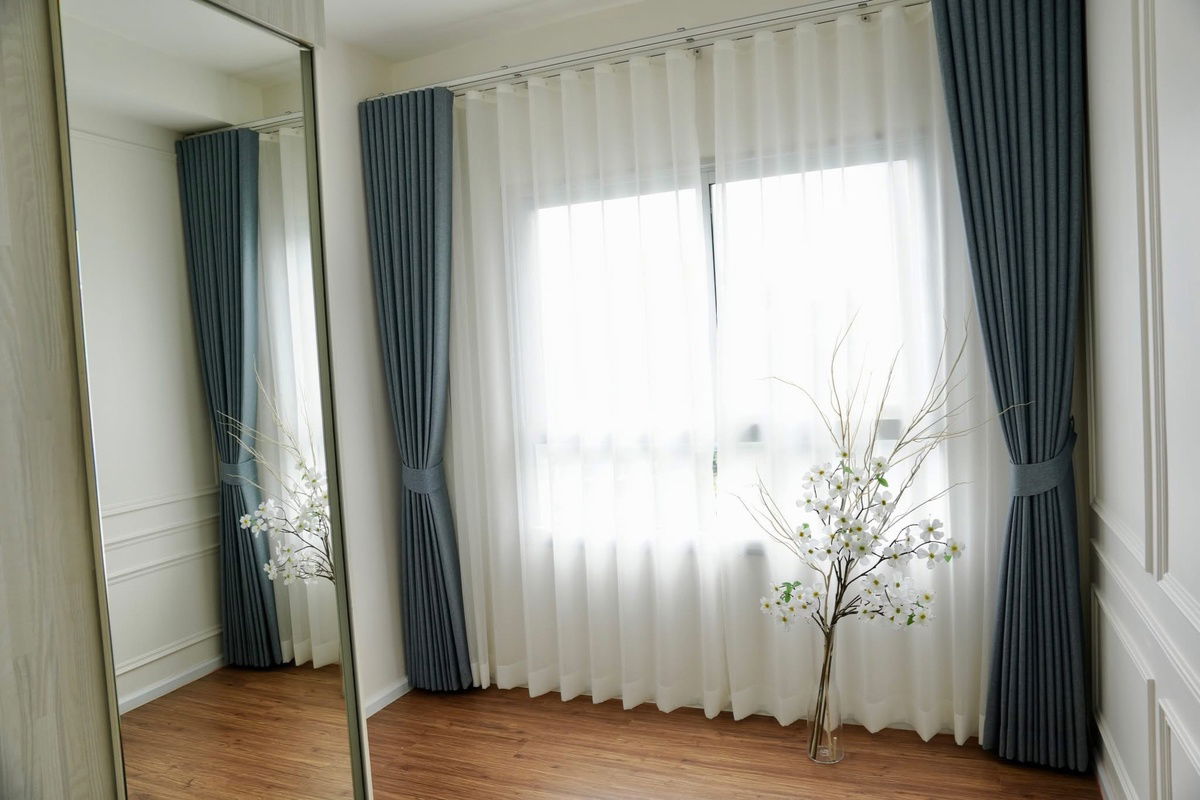 รูป 🏢 ขายfด่วนนน คอนโดรีโนเวทใหม่! สวย พร้อมอยู่ ราคาดี  📍 Notting Hill Sukhumvit - Praksa - รูปที่ 7/7