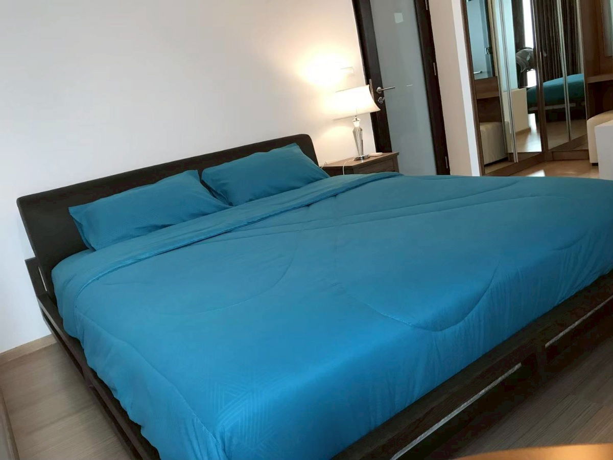 รูป LTH13673 – Condo for Rent | Rhythm Sukhumvit 50 | 65.5 sqm | 2 Beds 2 Baths | Near BTS Onnut | 45K/Month | คอนโดให้เช่า ริทึ่ม สุขุมวิท 50 - รูปที่ 4/10