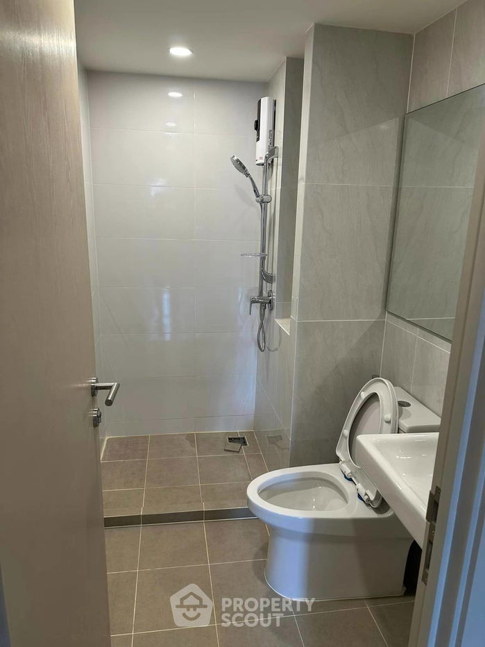 รูป คอนโด 1-ห้องนอน ที่ ออริจิ้น เพลย์ ศรีอุดม สเตชั่น ใน บางนา (ID 1833375) - รูปที่ 4/6