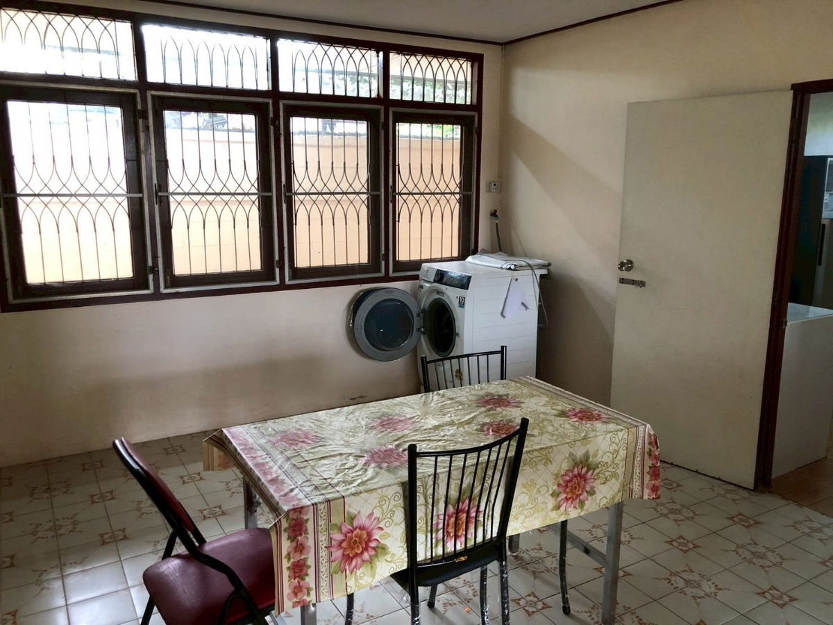 รูป ให้เช่า บ้านเดี่ยว 2 ชั้น 60 ตรว. ปรับปรุงใหม่ อยู่ ปรีดีฯ สุขุมวิท71 - รูปที่ 8/20