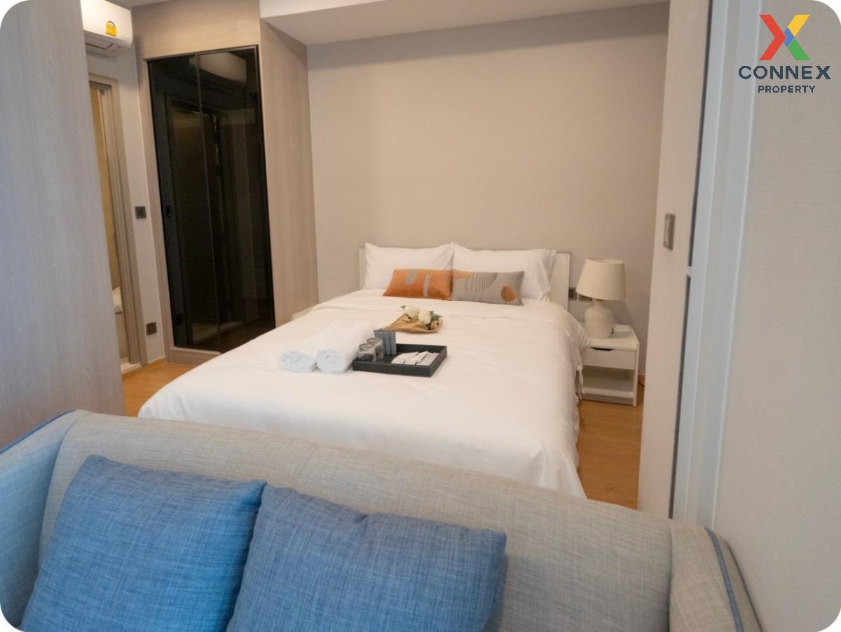 picture 🔥🔥🔥 For Rent Condo , Chewathai Residence Thonglor , Khlong Tan Nuea , Watthana , Bangkok , CX-108051 ✅ Live chat with us ADD LINE @connexproperty ✅ 🔥🔥🔥 - 8/12