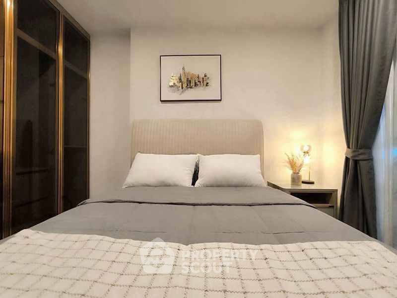 รูป คอนโด 1-ห้องนอน ที่ ไลฟ์ พระราม 4 - อโศก ใกล้ MRT ศูนย์การประชุมแห่งชาติสิริกิติ์ (ID 2387277) - รูปที่ 5/7