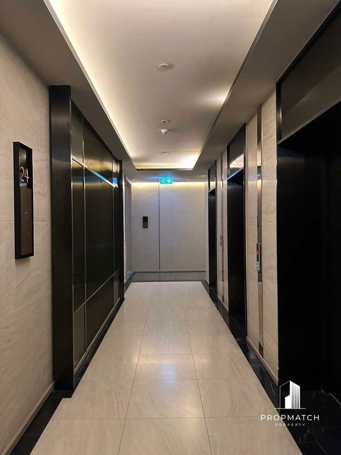 รูป PM035539✨Flash Deal ✨ The Reserve Sathorn ( 1Bed 1Bath 57SQM.) แต่งครบพร้อมอยู่ !! เพียง 58,000  บาทต่อเดือน Tel.0981315848 @propmatch - รูปที่ 8/19
