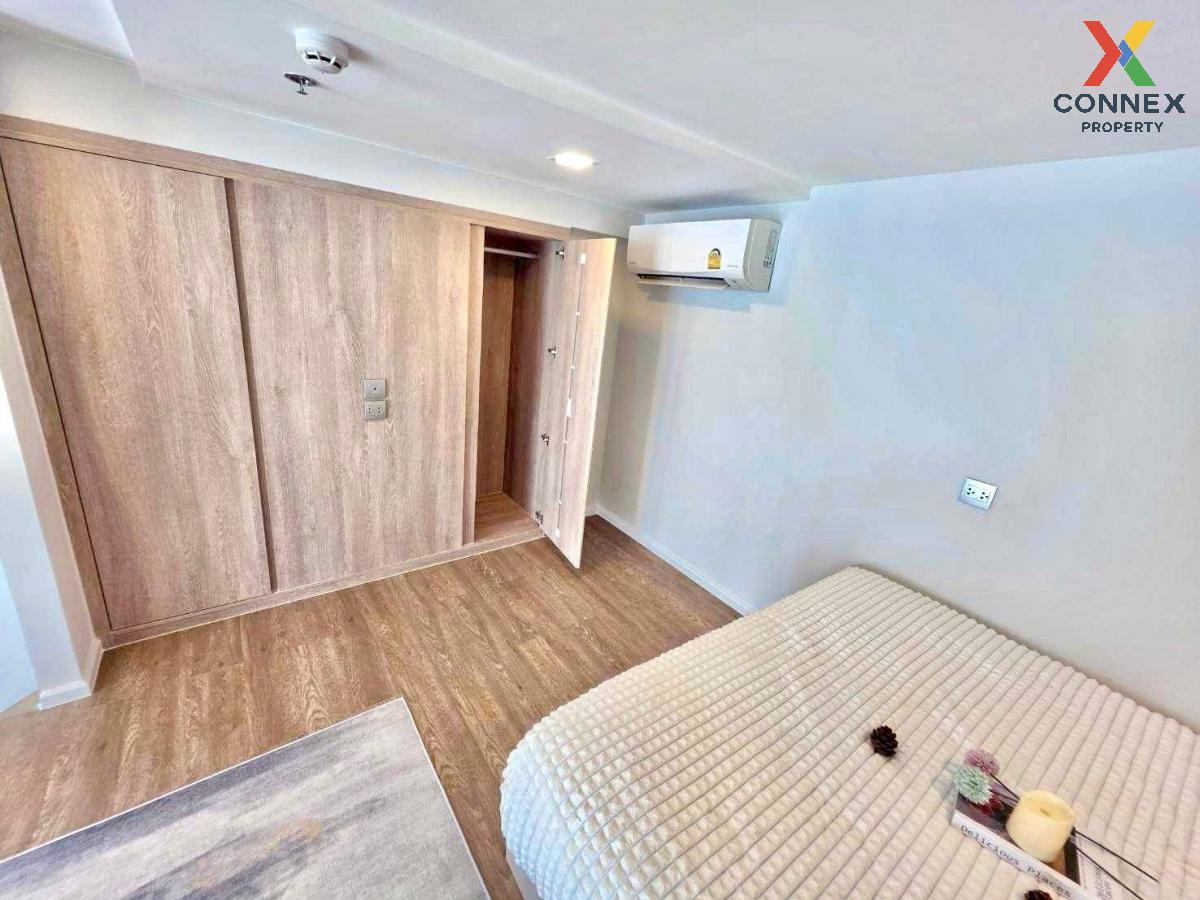 picture For Rent Condo , Modiz Sukhumvit 50 , Duplex , high floor , BTS-On Nut , Phra Khanong , Khlong Toei , Bangkok , CX-121421 ✅ Live chat with us ADD LINE @connexproperty ✅ - 6/11