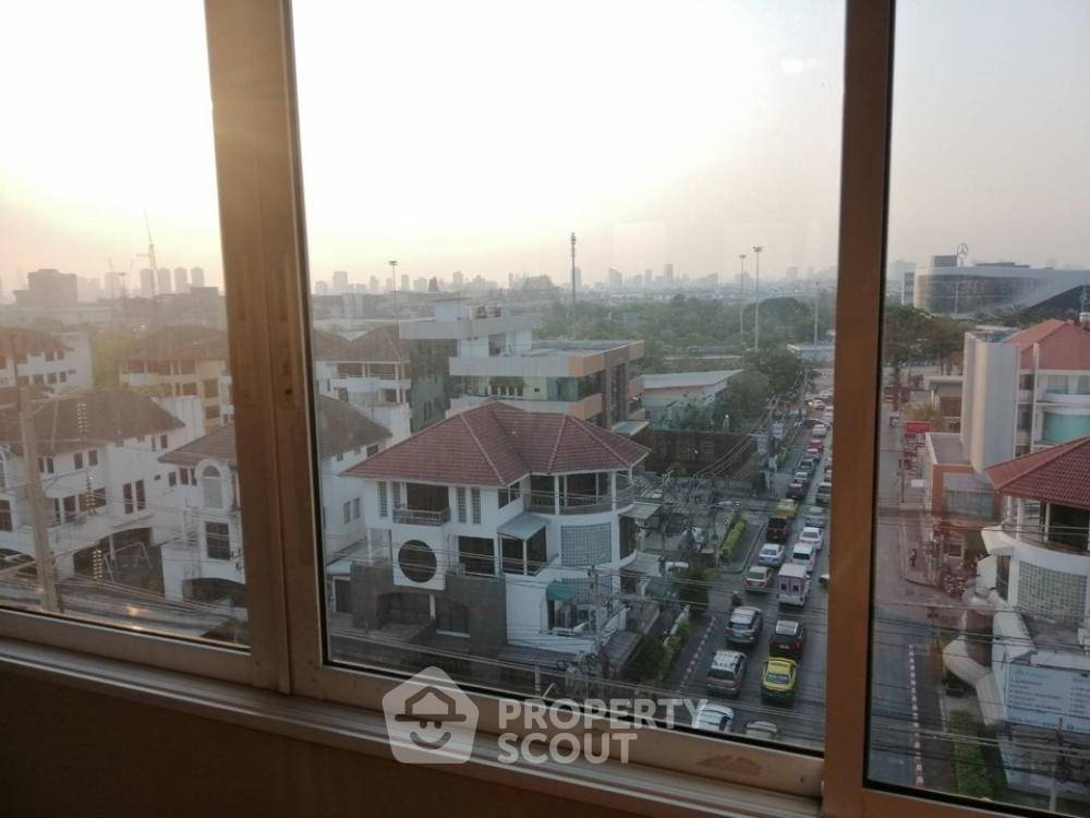 picture 2-BR Condo at J.W. Boulevard Srivara Condominium in Phlapphla (ID 1160412) - 7/7