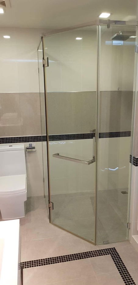 picture Wongamat Tower Condo | For rent big room ❤️ North Pattaya - 6/15