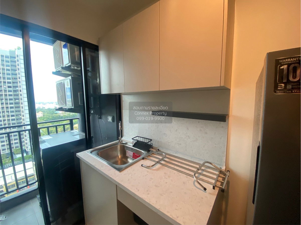 picture 🔥🔥🔥 For Rent Condo , TERRA RESIDENCE , Khlong Nueng , khlong Luang , Pathum Thani , CX-136230 ✅ Live chat with us ADD LINE @connexproperty ✅ 🔥🔥🔥 - 3/6