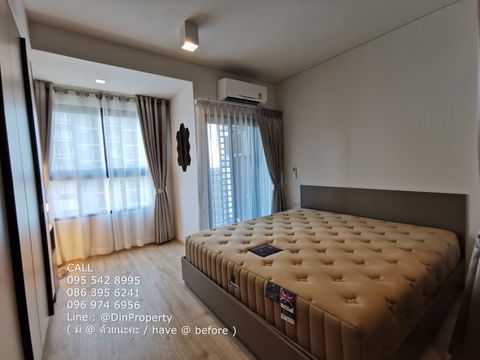 Rent Ideo Sathorn - Wongwianyai 1 Bed BTS Wongwienyai, BTS Krungthonburi ,ICONSIAM