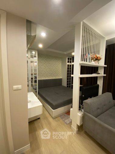 รูป คอนโด สตูดิโอ ที่ เดอะ พาทิโอ ซีวิว บางแสน ใกล้ บางแสน (ID 1327832) - รูปที่ 3/8