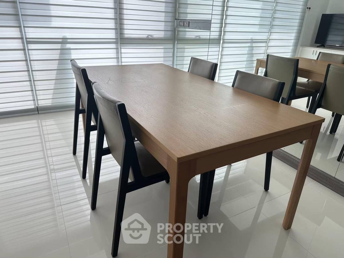 picture 2-BR Condo at 59 Heritage Sukhumvit 59 near BTS Thong Lor (ID 1541032) - 11/15