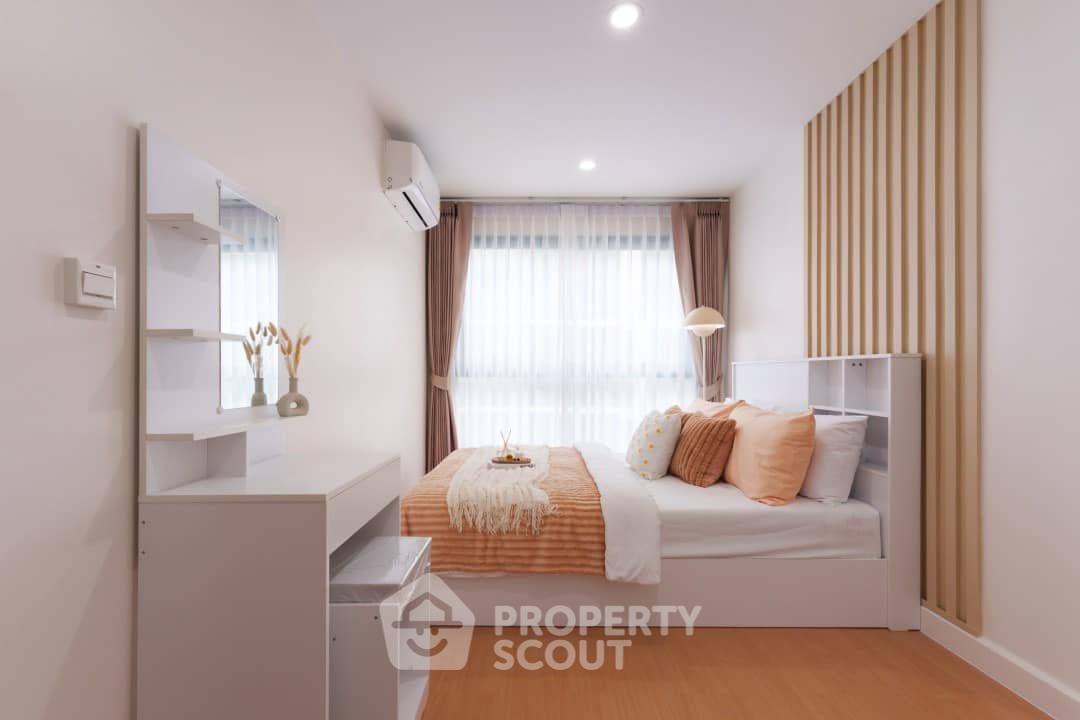 รูป คอนโด 1-ห้องนอน ที่ เมโทร สกาย รัชดา ใกล้ MRT ห้วยขวาง (ID 2069231) - รูปที่ 5/6