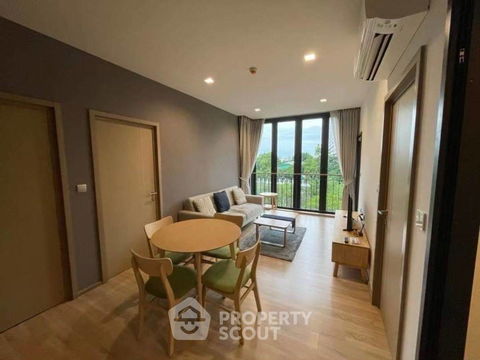 2-BR Condo at Kawa Haus near BTS On Nut (ID 2207118)