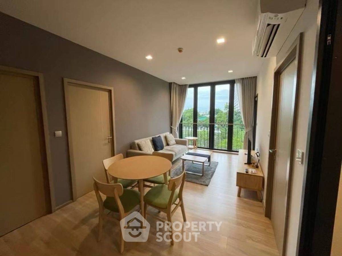 picture 2-BR Condo at Kawa Haus near BTS On Nut (ID 2207118) - 1/7