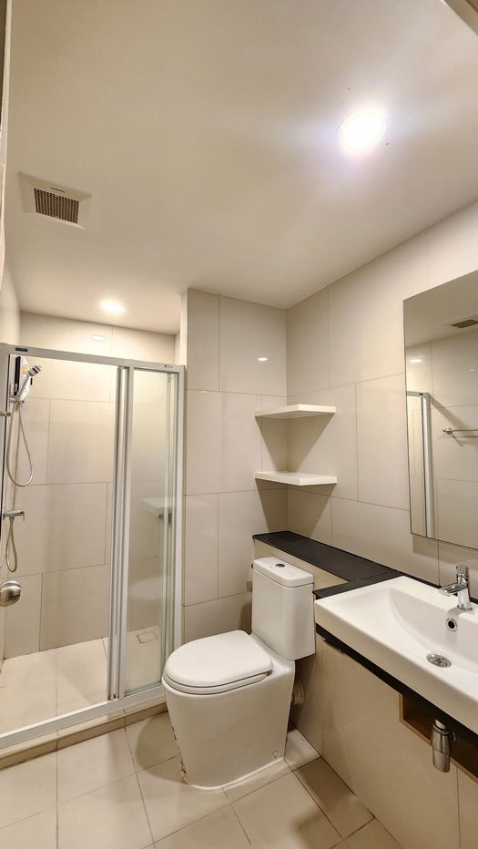 รูป ขาย ฟีล พหล 34 1 ห้องนอน ใกล้ BTS เสนานิคม - รูปที่ 7/7