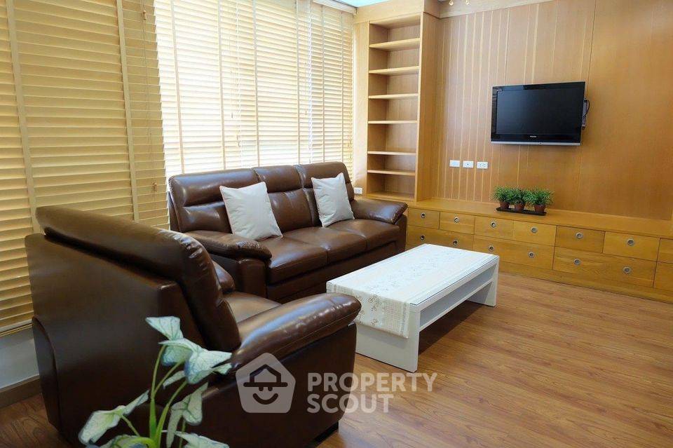 รูป คอนโด 2-ห้องนอน ที่ ดิ แอดเดรส สุขุมวิท 42 ใกล้ BTS เอกมัย (ID 1477182) - รูปที่ 3/8