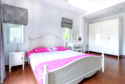 ขายบ้านเดี่ยว : ขายบ้านสวยในโครงการคุณภาพ แสนสราญ 2 เชียงใหม่ บ้านพร้อมหิ้วกระเป๋าเข้าอยู่ – แปลงหัวมุมส่วนตัวสุดๆ T.0946511456