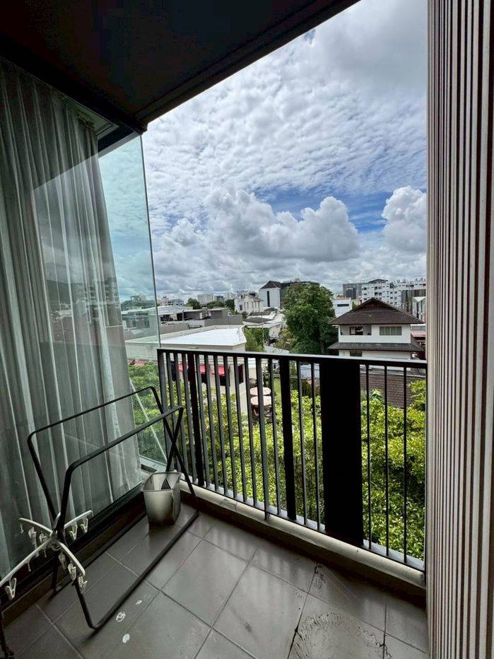 รูป ขายปาล์มสปริง นิมมาน อรีก้าคอนโด ห้องชั้นสูง วิวสวย ทำเลทองสำหรับการพักอาศัย และลงทุน - รูปที่ 12/20