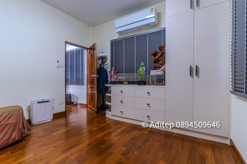 รูป ขายบ้านชั้นเดียว ซอยสุขสวัสดิ์ 25 ทะลุราษฏร์บูรณะ 16 บ้านเดี่ยวกรุงเทพฝั่งธน 51 ตรว ทำเลดี ใกล้รพ.บางปะกอก 1 ใกล้ทางด่วน - รูปที่ 16/17