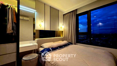 ขายคอนโด : คอนโด 1-ห้องนอน ที่ ไลฟ์ สาทร เซียร์รา ใกล้ BTS ตลาดพลู (ID 2461147)