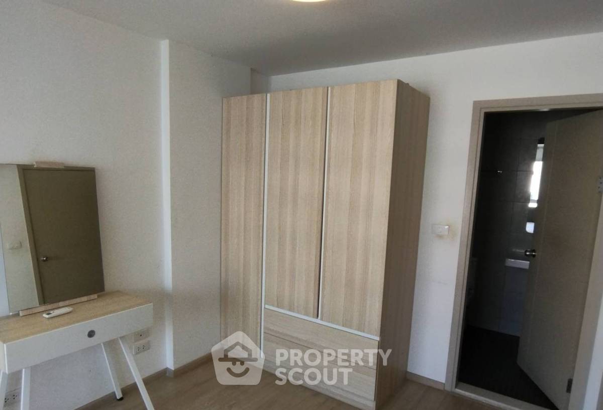 picture 1-BR Condo at Elio Del Ray near BTS Udom Suk (ID 2096138) - 5/9