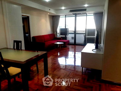 เช่าคอนโด BTS อโศก : คอนโด 2-ห้องนอน ที่ ลาส โคลินาส ใกล้ BTS อโศก (ID 392698)