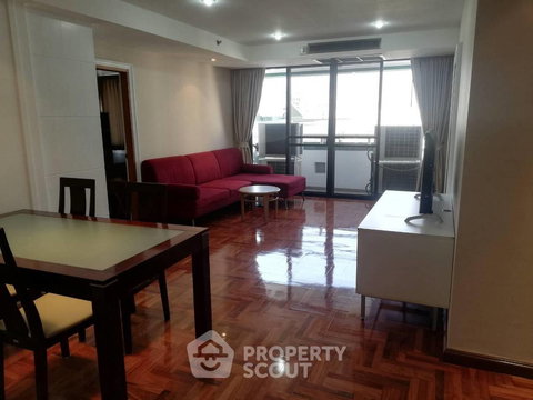 2-BR Condo at Las Colinas near BTS Asok (ID 392698)