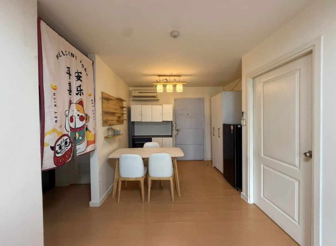 picture I CONDO Sukhapiban 2 for rent ✨ Fully furnished - 3/4