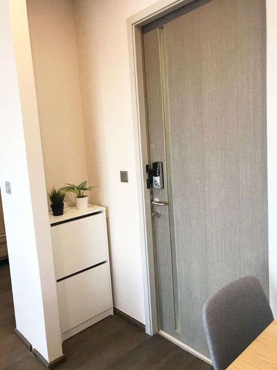 รูป ห้องมาใหม่🐲แอดไลน์ได้เลยครับ🐲✨✨🛋️🛌 ราชเทวี 💥 ไอดีโอ คิว สยาม - ราชเทวี 🔴🟢🟡 - รูปที่ 11/14