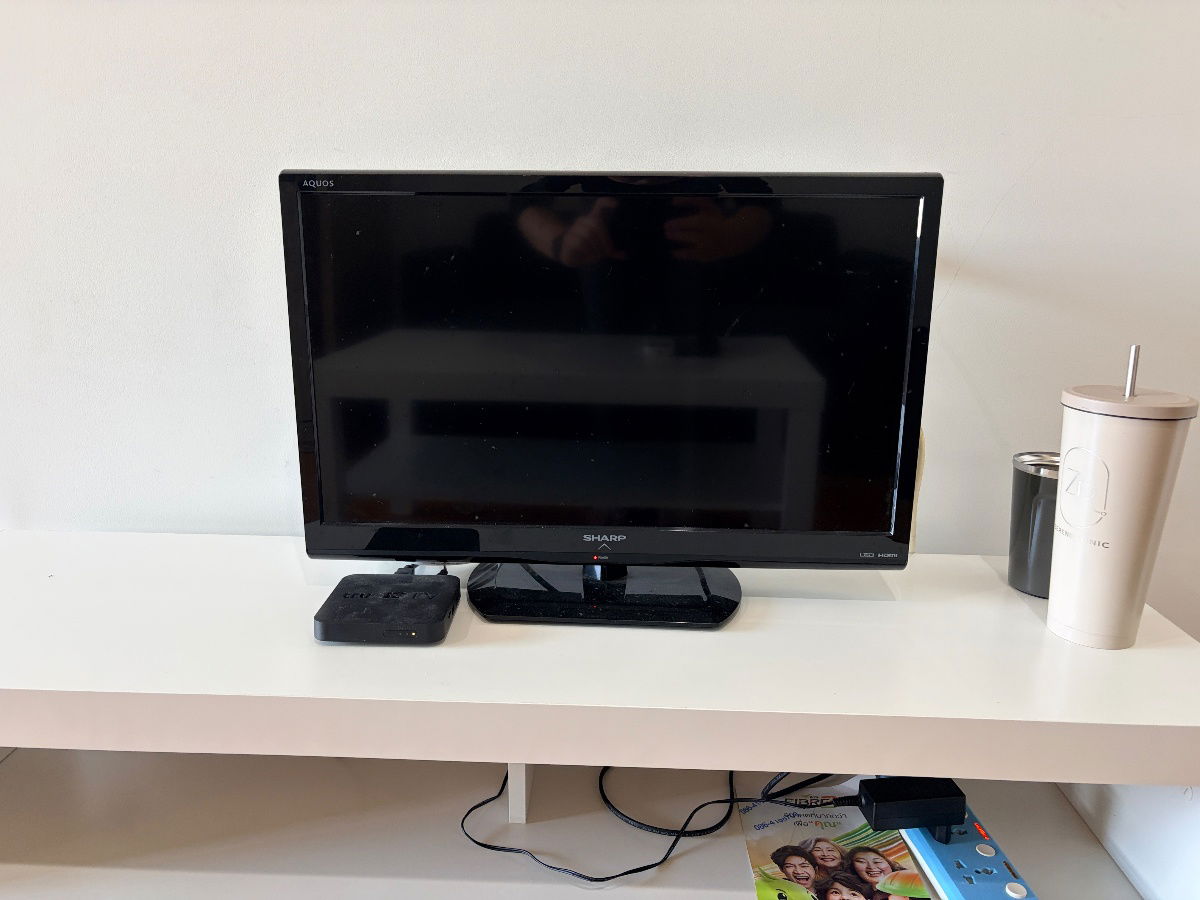 รูป ให้เช่า คอนโด The President สาทร–ราชพฤกษ์ (เฟส 3) คอนโดติด BTS & MRT บางหว้า - รูปที่ 5/15