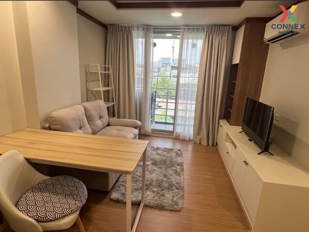 picture For Rent Condo , The Master Sathorn Executive , newly renovated , BTS-Krung Thon Buri , Khlong Ton Sai , Khlong San , Bangkok , CX-119687 ✅ Live chat with us ADD LINE @connexproperty ✅  - 1/8