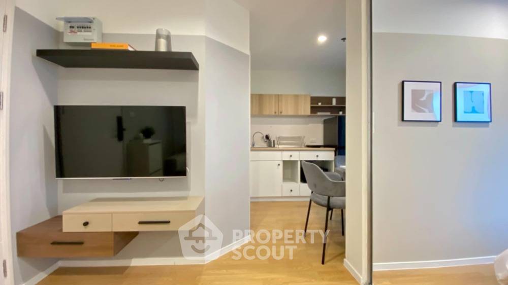 picture 1-BR Condo at Lumpini Place Srinakarin-Huamak near ARL Hua Mak (ID 1939156) - 7/16