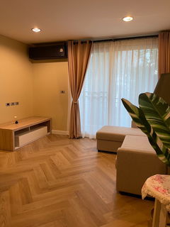 รูปภาพ Urgent Rental! The Crest Sukhumvit 24 - 1 Bedroom | 47 sq.m. | Exceptional Value!